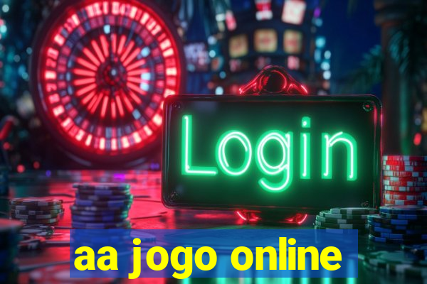 aa jogo online